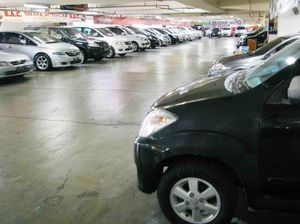 Pasar Mobil Bekas, Mobilio Sudah Gusur Xenia