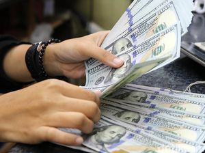 Dipakai buat Bayar Utang Luar Negeri, Cadangan Devisa RI Turun Jadi US$ 137,1 M Dipakai buat Bayar Utang Luar Negeri, Cadangan Devisa RI Turun Jadi US$ 137,1 M