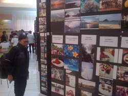 Pameran Foto Karya Dokter di Bandung Raih Tiga Rekor Bergengsi