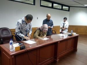 Industri Komponen Otomotif Bisa Dapat Rp 500 Juta-Rp 30 M dari Astra Ventura