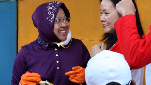 Risma Cat Rumah Nelayan