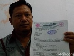 Sebuah Penerbit Dipolisikan Edarkan Buku Pendamping Berkode ISBN Diduga Palsu