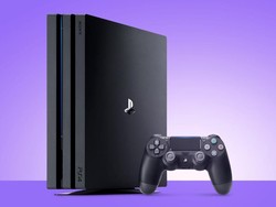 PlayStation 4 Pro, Rayuan Sony Agar Gamer Tak Lirik PC