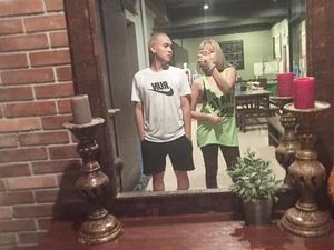 Sudah Putus, Egi John Tetap Perhatian dengan Marshanda