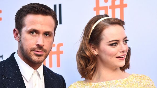 Emma Stone dan Ryan Gosling Serasi Banget