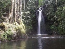 Kuningan Punya Banyak Potensi Wisata, Tapi Turisnya Masih Sedikit