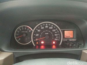 Toyota: Konsumsi BBM di MID Nggak Bohong-bohong Banget