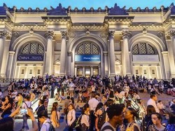 Inilah 10 Museum Terbaik di Dunia Tahun 2016 Versi TripAdvisor