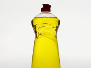 Tips Aneh dari Hairtsylist di NYFW: Keramas Pakai Sabun Cuci Piring