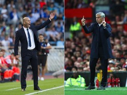 Zidane dan Mourinho di Mata Pepe