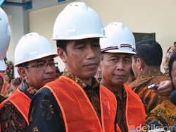 Jokowi: 70% Birokrat Kita Sibuk Ngurusin SPJ