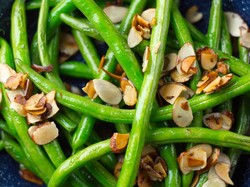 Ini Caranya Bikin Tumis Buncis yang Renyah Gurih