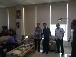 Siap Lawan Ahok? Rizal Ramli: Kita Pengin Bikin Jakarta Asik