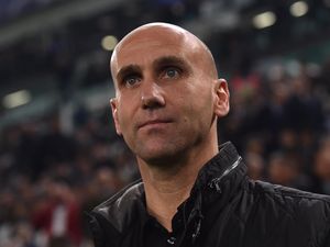 Gladbach Pisah Jalan dengan Andre Schubert