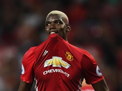 Mourinho Akui Sulit Yakinkan Pogba untuk Gabung MU