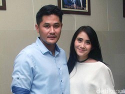 Ryana Dea dan Puadin Redi, Dari Adu Akting Jadi Nikah