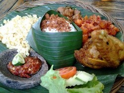 6 Resto Ini Punya Hidangan Sunda Sedap Buat Buka Puasa dengan Keluarga