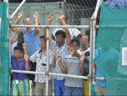 Border Protection Australia Telan Dana Rp 100 Triliun Selama 3 Tahun