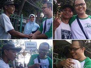 Dicuri Saat Kongkow di Mal di Jl Prof Dr Satrio, Isi Tas Anjar Ditemukan di Cililitan