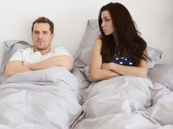 Tidak Menikmati Sesi Bercinta karena Tergesa-gesa