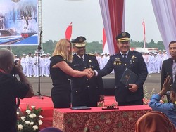 Gandeng Textron Aviation, STPI Curug Buka Hanggar Perawatan Cessna di Indonesia