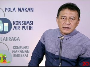 Ingin Lancar BAB? Dokter Bedah Beberkan Rahasianya di Video Ini