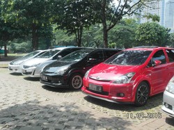 Wagon ID, Wadah Komunitas Penggemar Mobil MPV atau Wagon