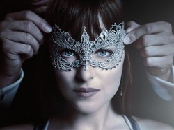 Mengintip Teaser Trailer Fifty Shades Darker