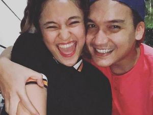 Alasan Egi John Colek Ridwan Kamil hingga Jokowi Saat Putus dari Marshanda