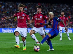 Bagaimana Alaves Bisa Mengalahkan Barcelona?