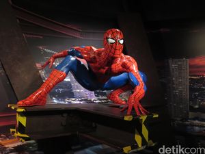 Tentang Spider-Man, Karakter Superhero yang Keluar dari Marvel Tentang Spider-Man, Karakter Superhero yang Keluar dari Marvel
