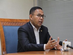 Kritik untuk Jokowi di Kasus Kebakaran Lahan dan Hutan