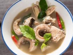 Sedang di One Bel Park? Cicipi Saja Sajian di 5 Restoran Ini