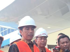 Perintah Jokowi ke Kapolri: Tangkap Pelaku Pungli di Pelabuhan
