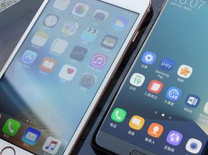 Ini Keunggulan iOS yang Susah Dikejar Android Ini Keunggulan iOS yang Susah Dikejar Android