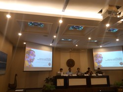 Survei CSIS: 40,4% Rakyat Kecewa Jokowi Copot Anies Baswedan