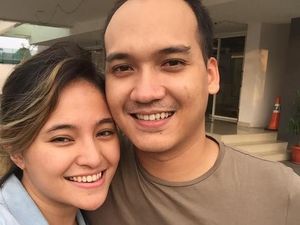 Egi John Sempat Lamar Marshanda