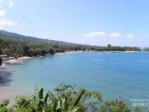 Jika Gili dalam Pemulihan, Mataram-Senggigi Tinggal Menunggu Tamu Jika Gili dalam Pemulihan, Mataram-Senggigi Tinggal Menunggu Tamu