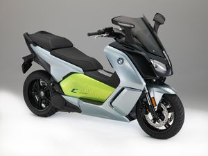 Di Masa Depan Motor Listrik Dicas Tanpa Kabel Di Masa Depan Motor Listrik Dicas Tanpa Kabel