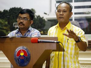 KPK Diminta Kawal PON