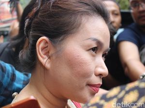 Polisi Cari Pemilik Dua Akun Instagram yang Dilaporkan Istri Mario Teguh