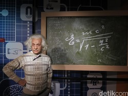 Tips Sukses Albert Einsten Yang Bisa Diterapkan Dalam Bisnis