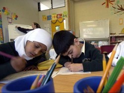 Pemerintah Australia Kembali Bantu Sekolah Islam di Canberra