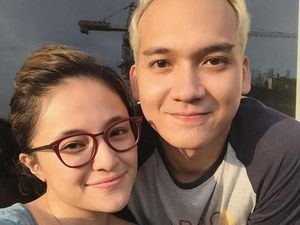 Egi John Akui Tak Menyesal Posting Soal Marshanda di Instagram