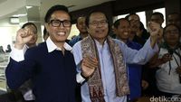 PAN Dukung Rizal Ramli