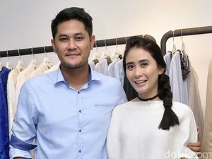 Ryana Dea Tak Menyangka Redi Jadi Jodohnya