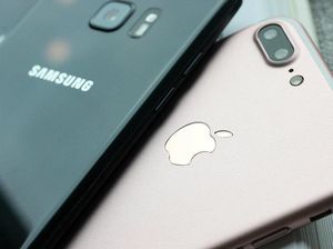 Deretan Ponsel Terkencang September 2016 Deretan Ponsel Terkencang September 2016