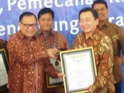 Kartu Lantera Sejahterakan Nelayan Kepri