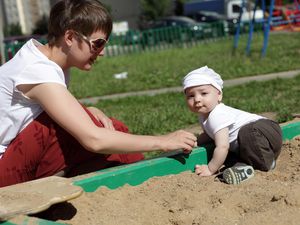 5 Cara Ajari Anak Mencintai Lingkungan 5 Cara Ajari Anak Mencintai Lingkungan