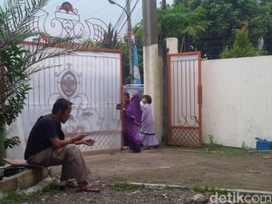 Cerita Saksi yang Tolong Salwa dan Salma setelah Ditinggal Penculik di Jalan Cerita Saksi yang Tolong Salwa dan Salma setelah Ditinggal Penculik di Jalan